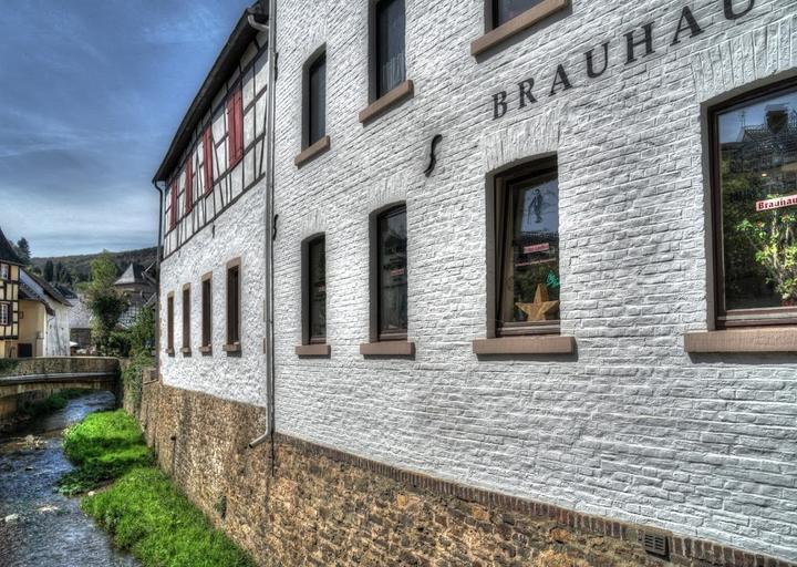 Brauhaus Bad Münstereifel