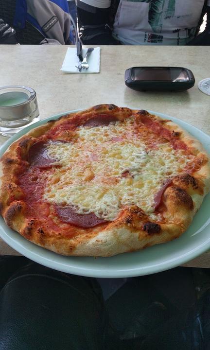 Pizzeria Italia