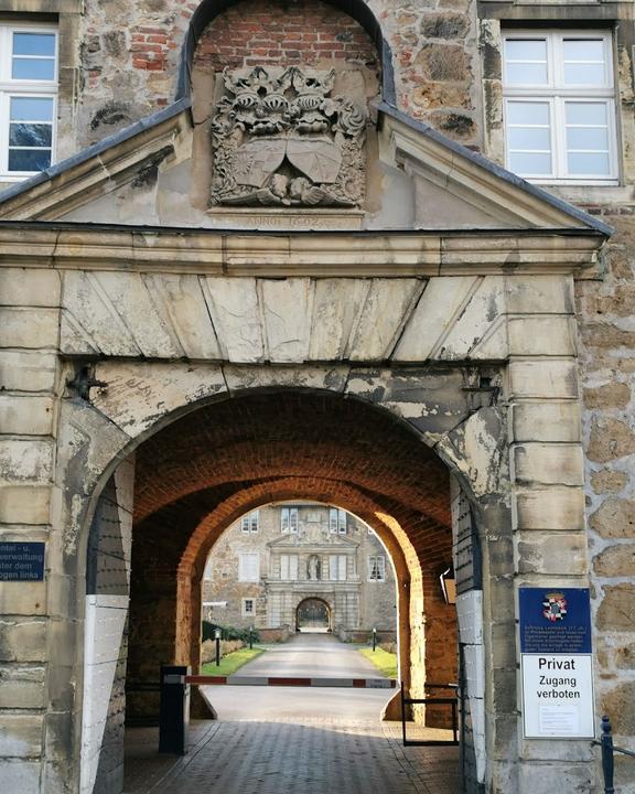 Café am Schloss Lembeck